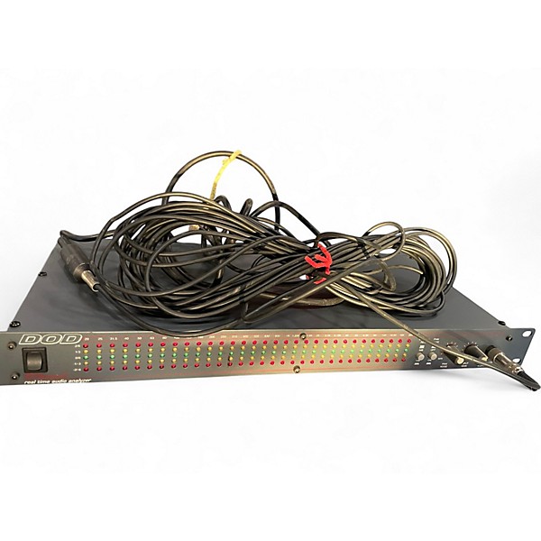 Used DOD RTA SERIES 2