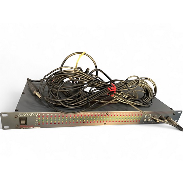 Used DOD RTA SERIES 2