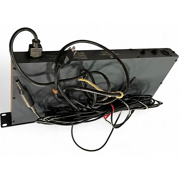 Used DOD RTA SERIES 2