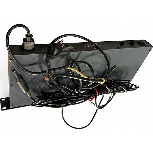 Used DOD RTA SERIES 2