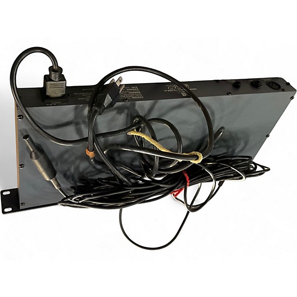 Used DOD RTA SERIES 2