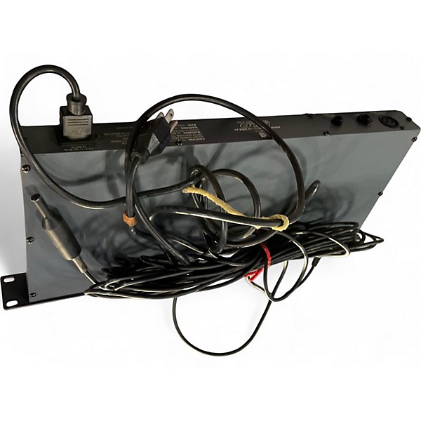 Used DOD RTA SERIES 2