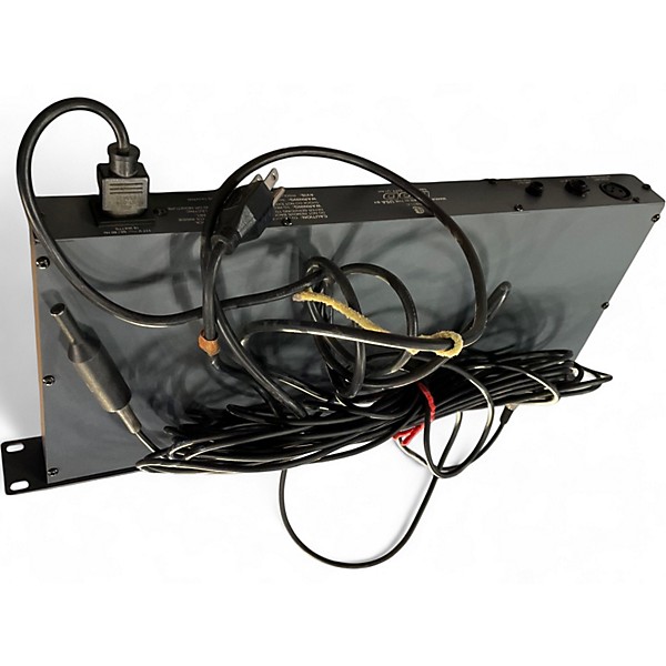 Used DOD RTA SERIES 2