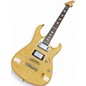 Used Tradition S2000 Natural Solid Body Electric Guitar
