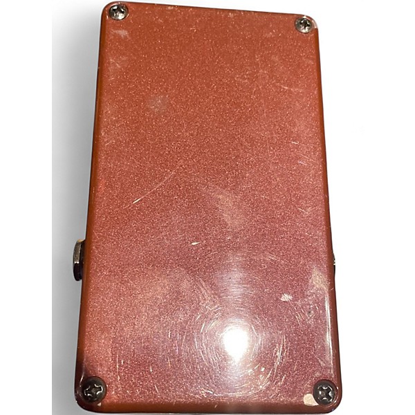 Used Carl Martin AC-Tone Dual Overdrive Effect Pedal