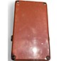 Used Carl Martin AC-Tone Dual Overdrive Effect Pedal