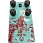 Used Walrus Audio Deep Six Compressor Effect Pedal thumbnail