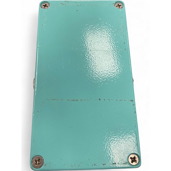 Used Walrus Audio Deep Six Compressor Effect Pedal