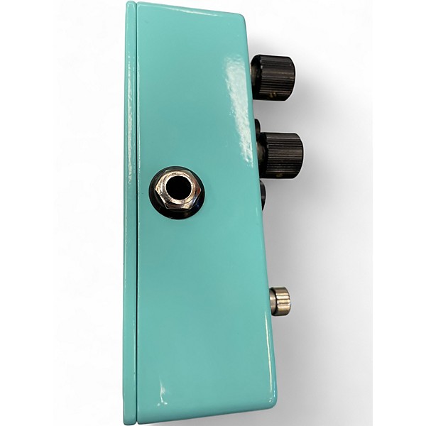 Used Walrus Audio Deep Six Compressor Effect Pedal