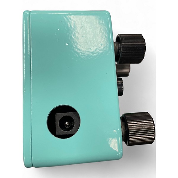 Used Walrus Audio Deep Six Compressor Effect Pedal