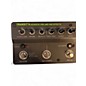 Used Trace Acoustic Transit-A Effect Processor