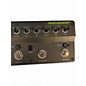 Used Trace Acoustic Transit-A Effect Processor