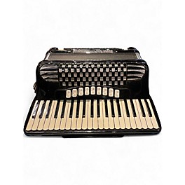 Used Arpeggio CUSTOM ACCORDION Accordion