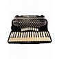 Used Arpeggio CUSTOM ACCORDION Accordion thumbnail
