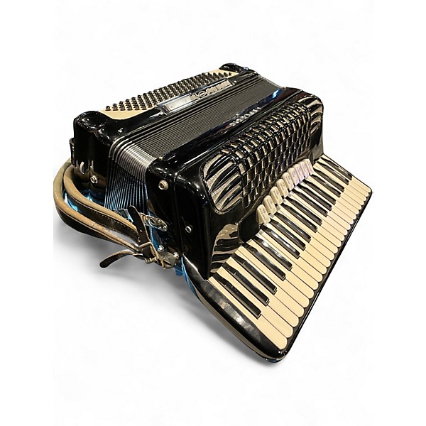 Used Arpeggio CUSTOM ACCORDION Accordion