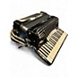 Used Arpeggio CUSTOM ACCORDION Accordion