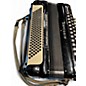 Used Arpeggio CUSTOM ACCORDION Accordion