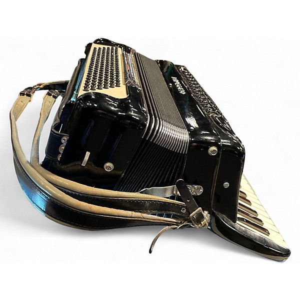 Used Arpeggio CUSTOM ACCORDION Accordion