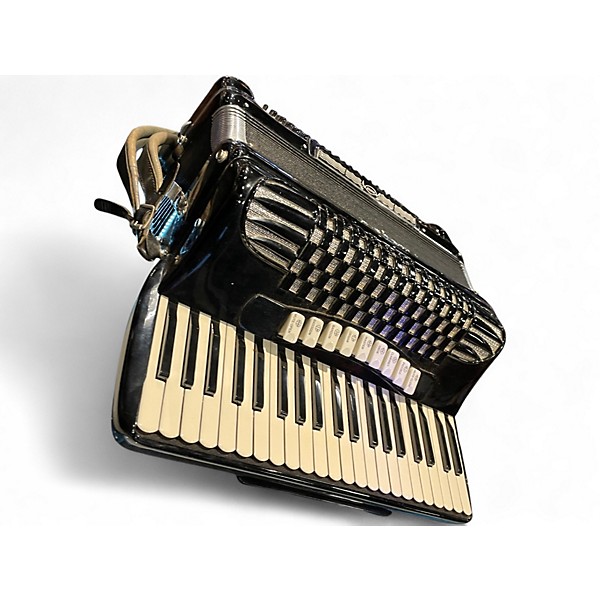 Used Arpeggio CUSTOM ACCORDION Accordion