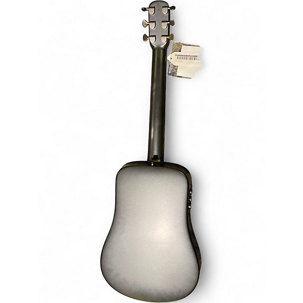 Used LAVA MUSIC AIR CARBON 36 CARBON FIBER Acoustic Electric Guitar