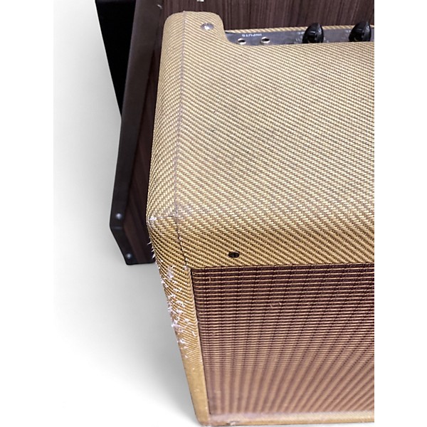 Used Fender blues deville Tube Guitar Combo Amp