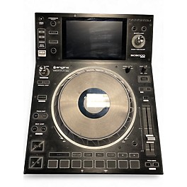 Used Denon DJ SC5000 PRIME DJ Player