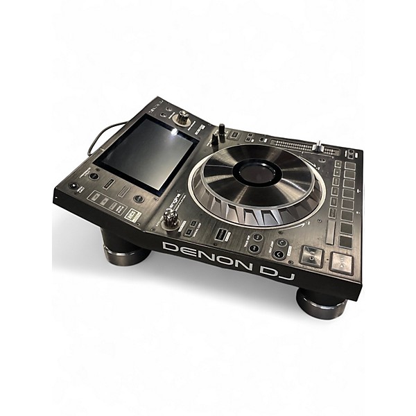 Used Denon DJ SC5000 PRIME DJ Player