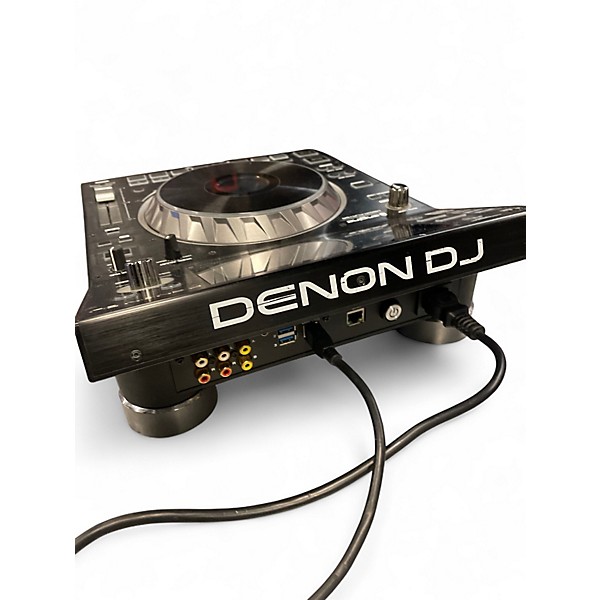 Used Denon DJ SC5000 PRIME DJ Player
