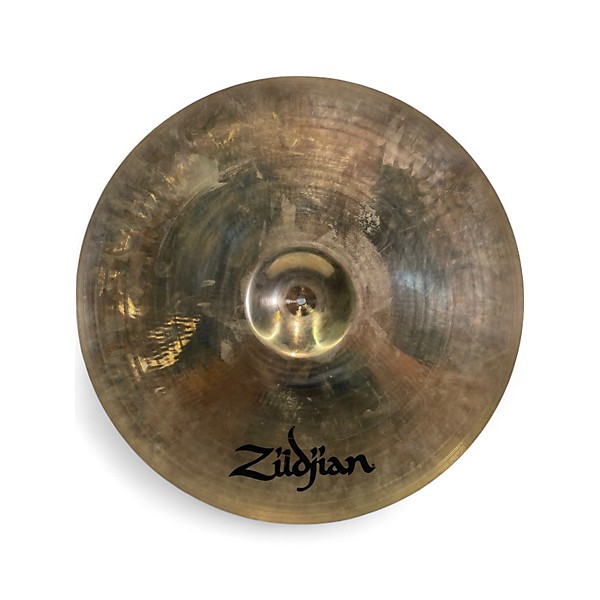 Used 2024 Zildjian 22in A Custom Medium Ride Cymbal 42 | Guitar Center