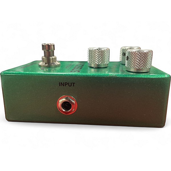 Used GAMMA narcissus Effect Pedal