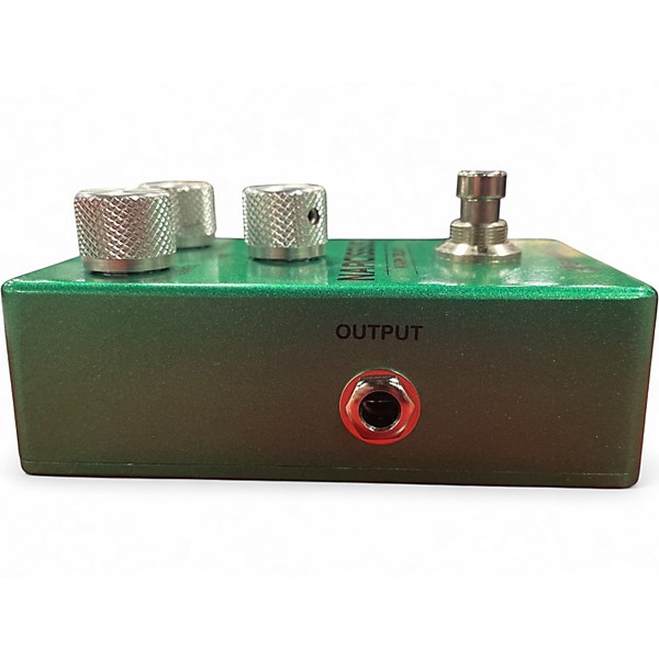 Used GAMMA narcissus Effect Pedal