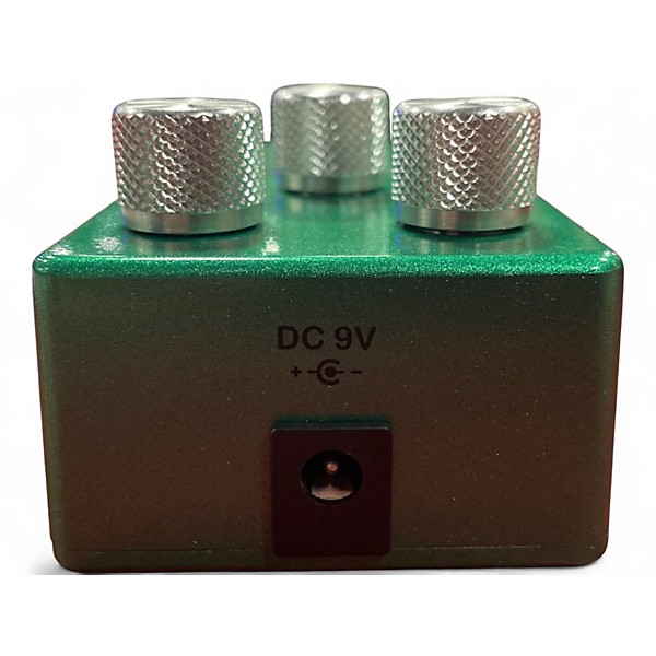 Used GAMMA narcissus Effect Pedal