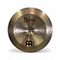Used MEINL 18in Byzance China Brilliant Cymbal thumbnail