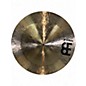 Used MEINL 18in Byzance China Brilliant Cymbal