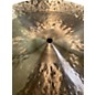 Used MEINL 18in Byzance China Brilliant Cymbal