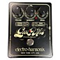 Used Electro-Harmonix Good Vibes Modulator Effect Pedal thumbnail