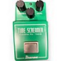 Used Ibanez TS808 Reissue Tube Screamer Distortion Effect Pedal thumbnail