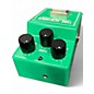 Used Ibanez TS808 Reissue Tube Screamer Distortion Effect Pedal