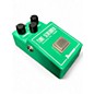 Used Ibanez TS808 Reissue Tube Screamer Distortion Effect Pedal