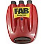 Used Danelectro Fab Distortion Effect Pedal thumbnail