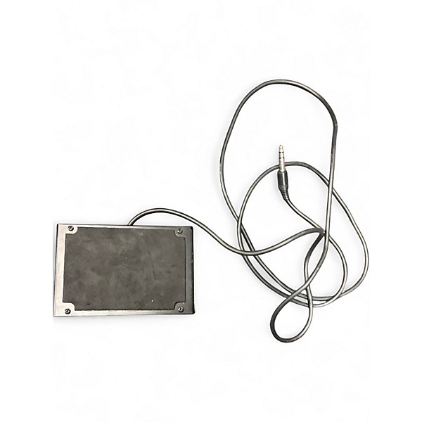 Used VOX VFS2 Dual Footswitch