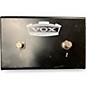 Used VOX VFS2 Dual Footswitch