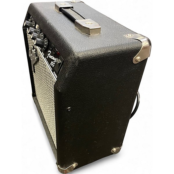 Used Fender Frontman 10G 10W 1X6 Guitar Combo Amp