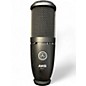 Used Akg p120 Condenser Microphone thumbnail