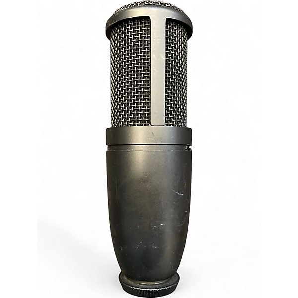 Used Akg p120 Condenser Microphone