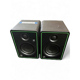 Used Mackie cr4-x Powered Monitor