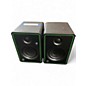 Used Mackie cr4-x Powered Monitor thumbnail