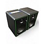 Used Mackie cr4-x Powered Monitor