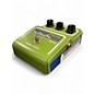 Used Maxon Overdrive Pro Effect Pedal