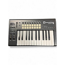 Used Novation Launchkey 25 Key MIDI Controller